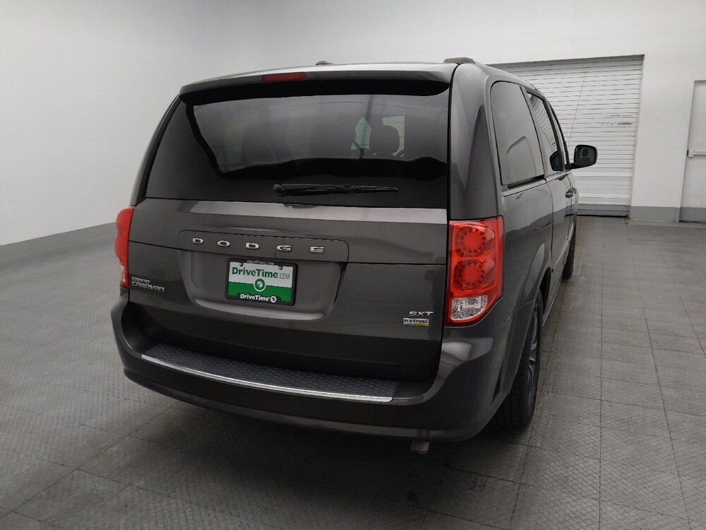 2017 Dodge Grand Caravan in Orlando, FL 32808 - 18126783 7