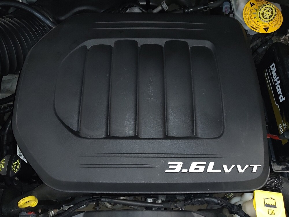 2017 Dodge Grand Caravan in Orlando, FL 32808 - 18126783 30