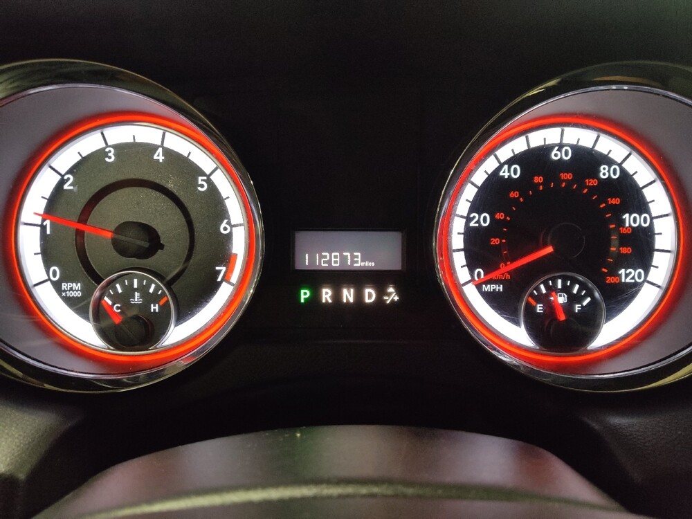 2017 Dodge Grand Caravan in Orlando, FL 32808 - 18126783 23