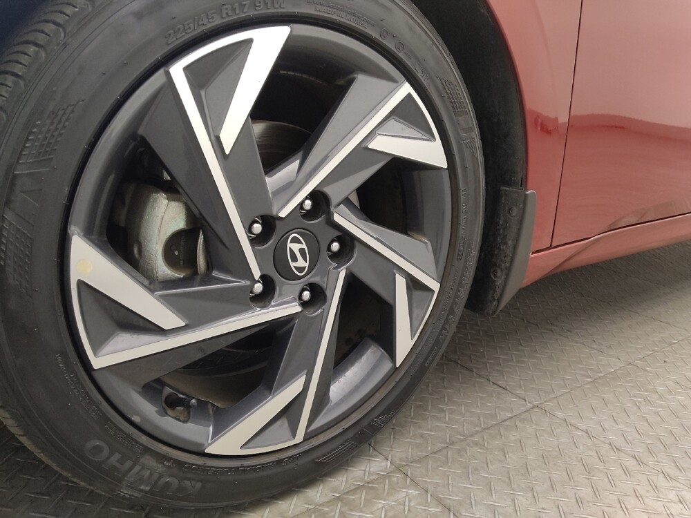 2025 Hyundai Elantra in Orlando, FL 32808 - 18126784 31