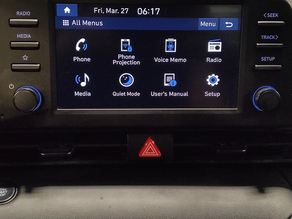 2025 Hyundai Elantra in Orlando, FL 32808 - 18126784 25