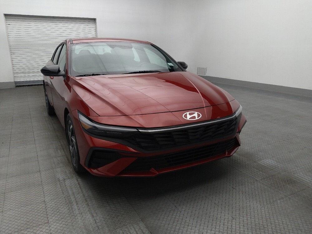 2025 Hyundai Elantra in Orlando, FL 32808 - 18126784 14