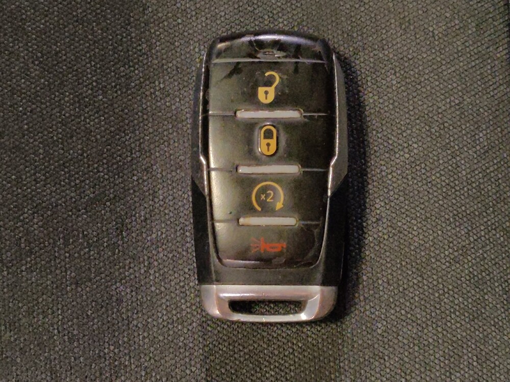 2022 RAM 1500 in Jacksonville, FL 32225 - 18126785 32