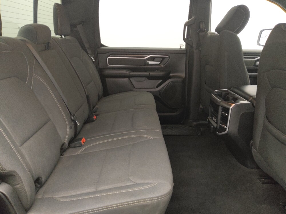 2022 RAM 1500 in Jacksonville, FL 32225 - 18126785 19