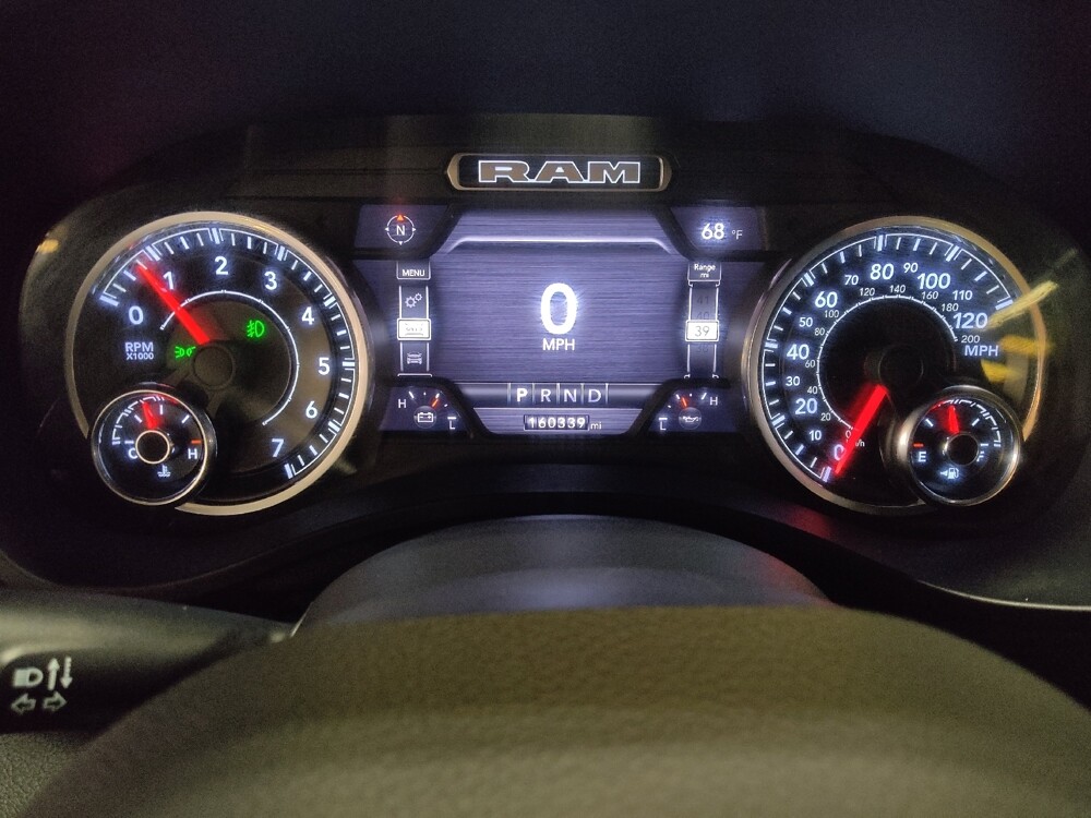 2022 RAM 1500 in Jacksonville, FL 32225 - 18126785 23