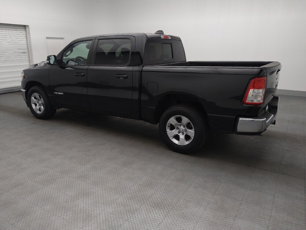 2022 RAM 1500 in Jacksonville, FL 32225 - 18126785 3