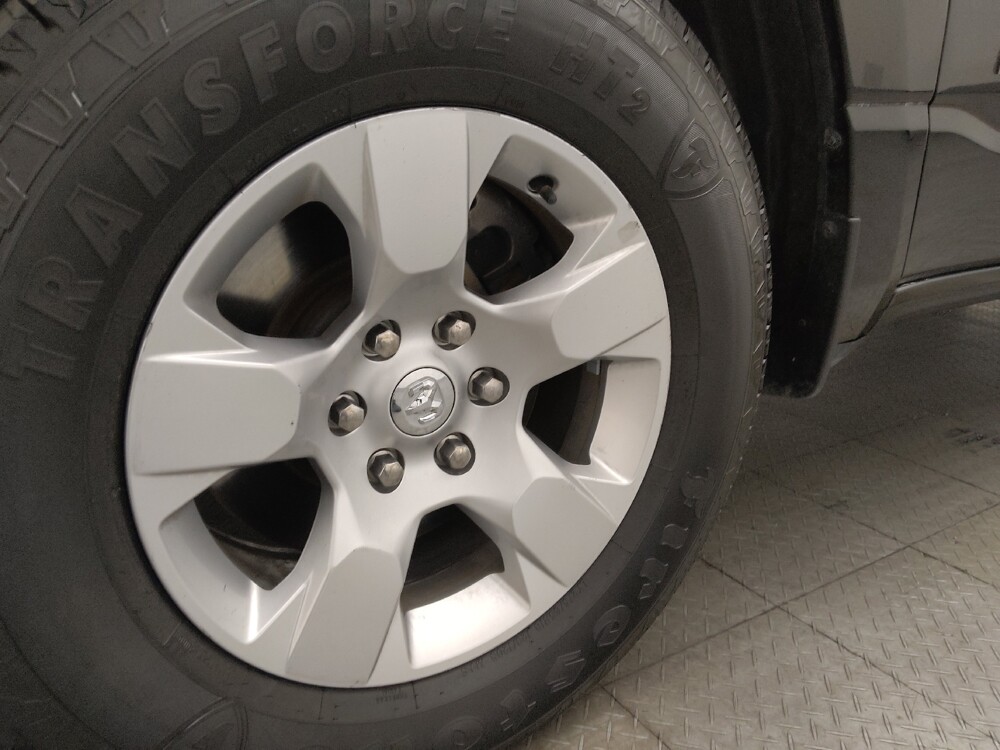 2022 RAM 1500 in Jacksonville, FL 32225 - 18126785 31