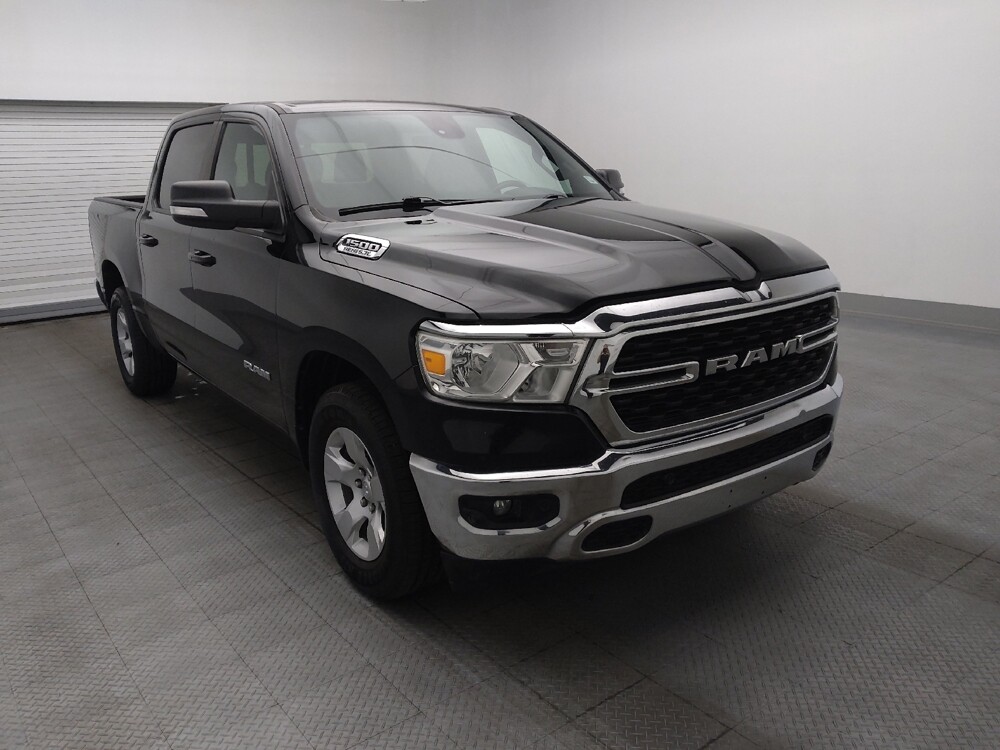 2022 RAM 1500 in Jacksonville, FL 32225 - 18126785 13