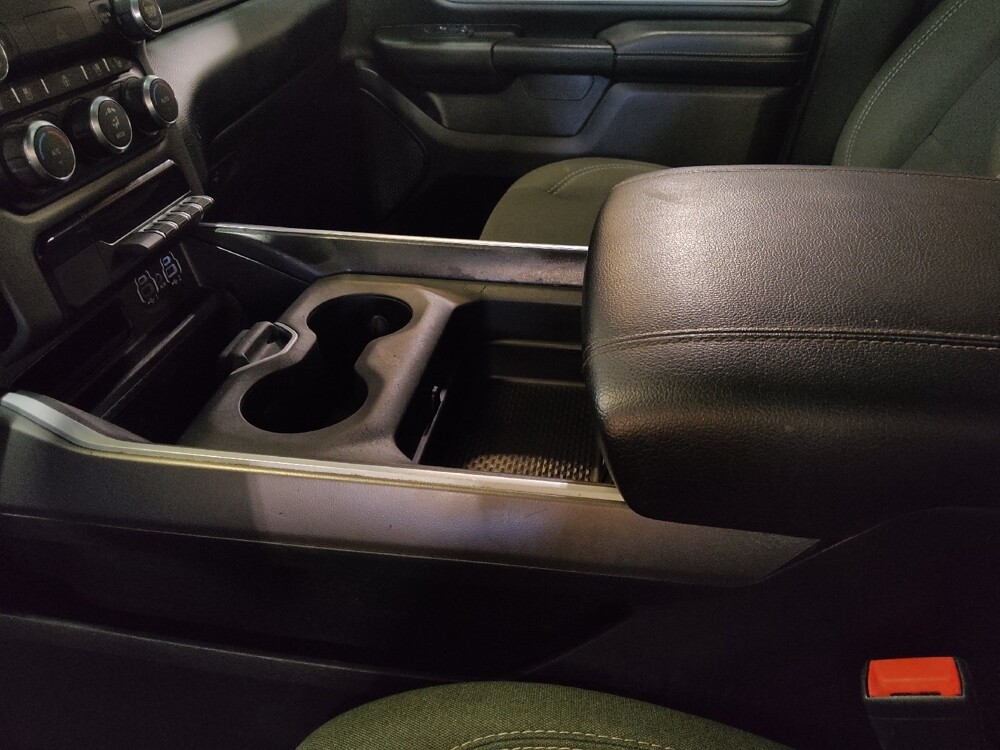 2022 RAM 1500 in Jacksonville, FL 32225 - 18126785 26