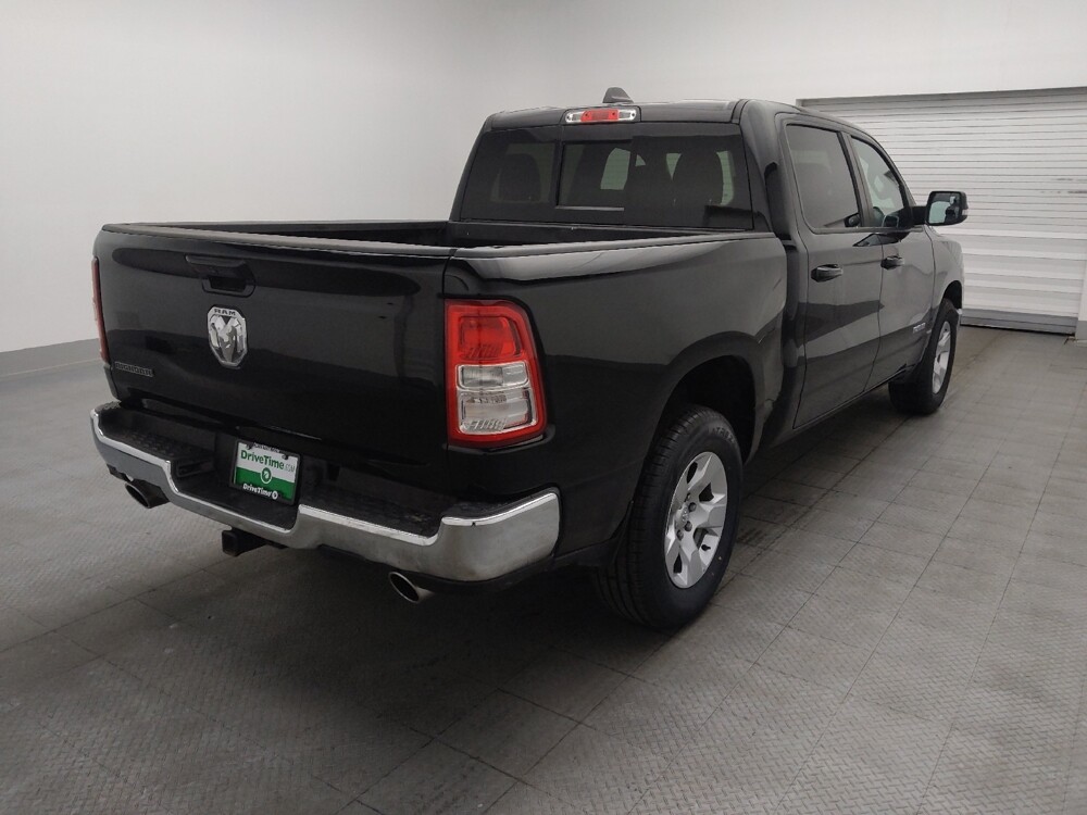 2022 RAM 1500 in Jacksonville, FL 32225 - 18126785 9