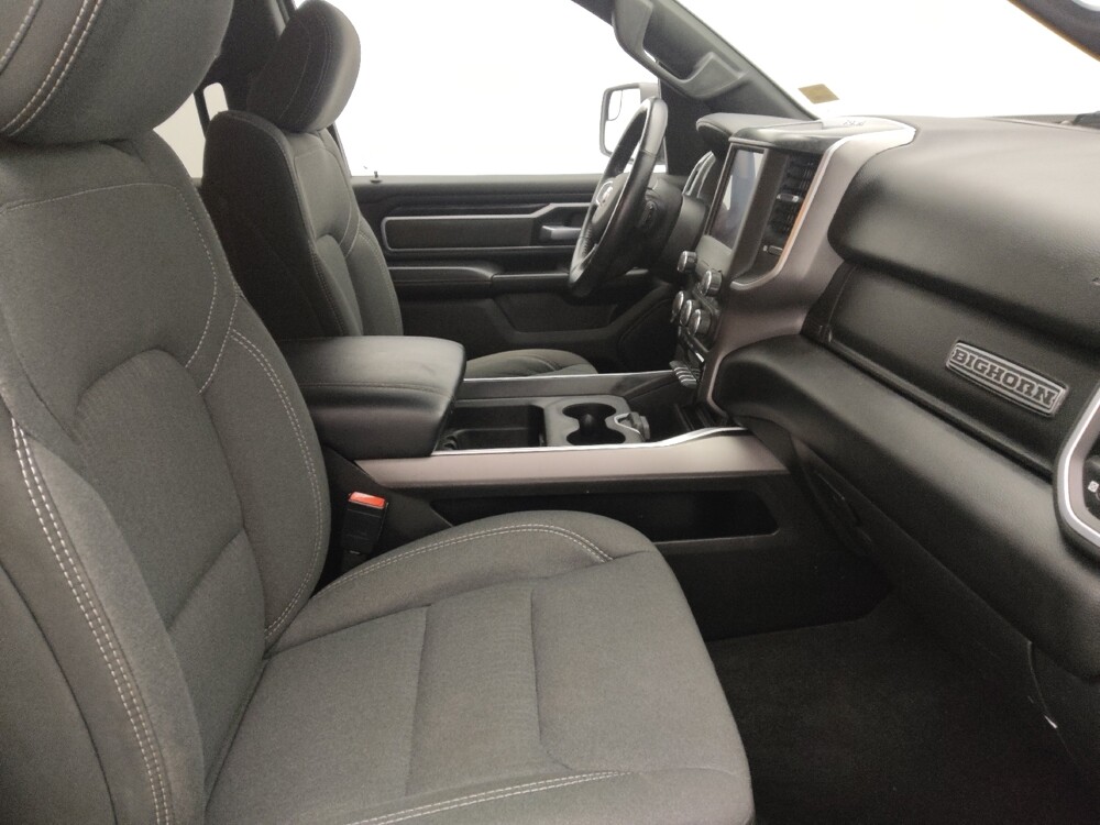 2022 RAM 1500 in Jacksonville, FL 32225 - 18126785 21