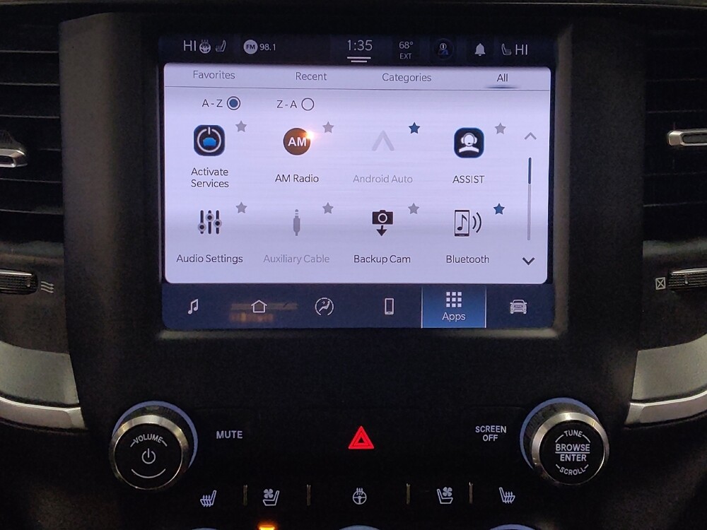 2022 RAM 1500 in Jacksonville, FL 32225 - 18126785 25