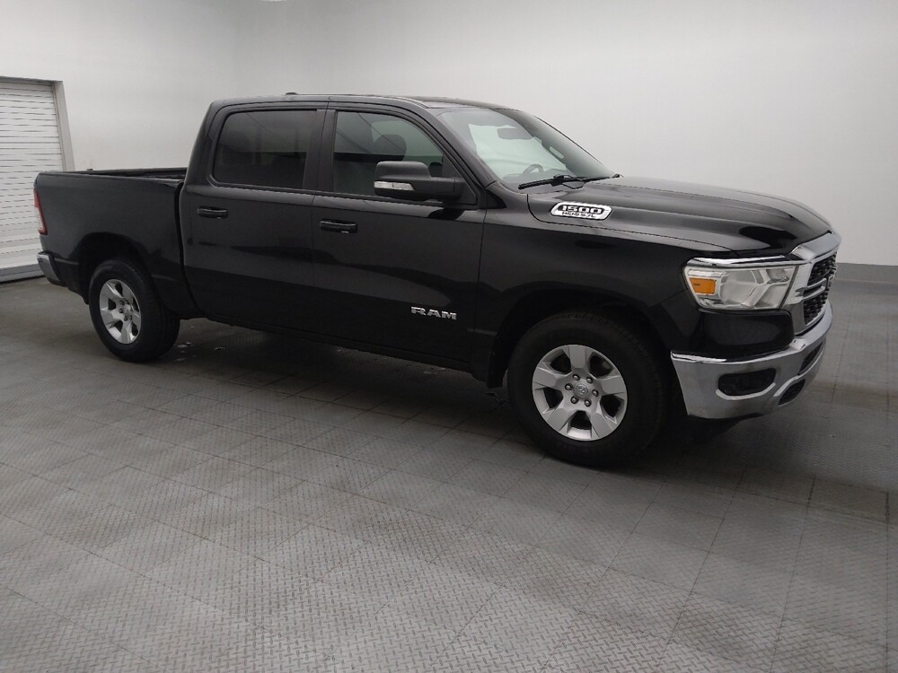 2022 RAM 1500 in Jacksonville, FL 32225 - 18126785 11