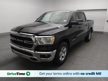 2022 RAM 1500 in Jacksonville, FL 32225