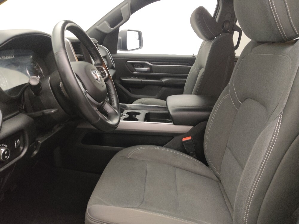 2022 RAM 1500 in Jacksonville, FL 32225 - 18126785 17