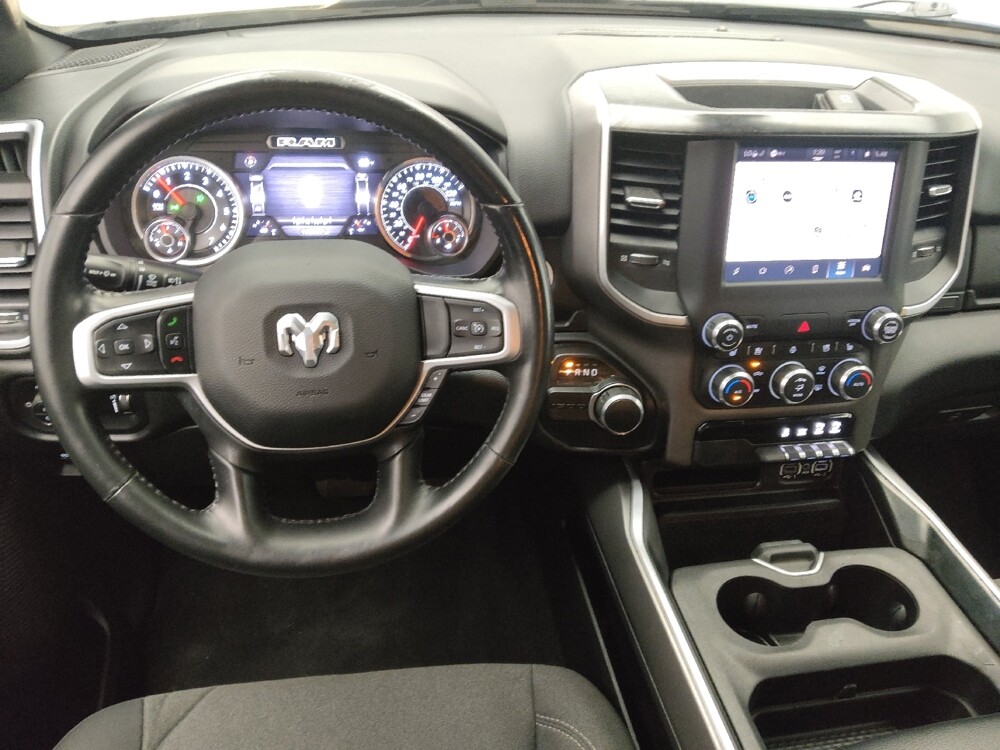 2022 RAM 1500 in Jacksonville, FL 32225 - 18126785 22