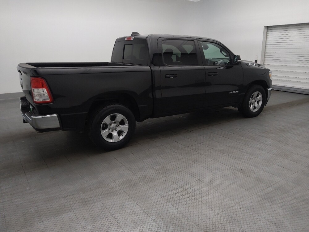 2022 RAM 1500 in Jacksonville, FL 32225 - 18126785 10