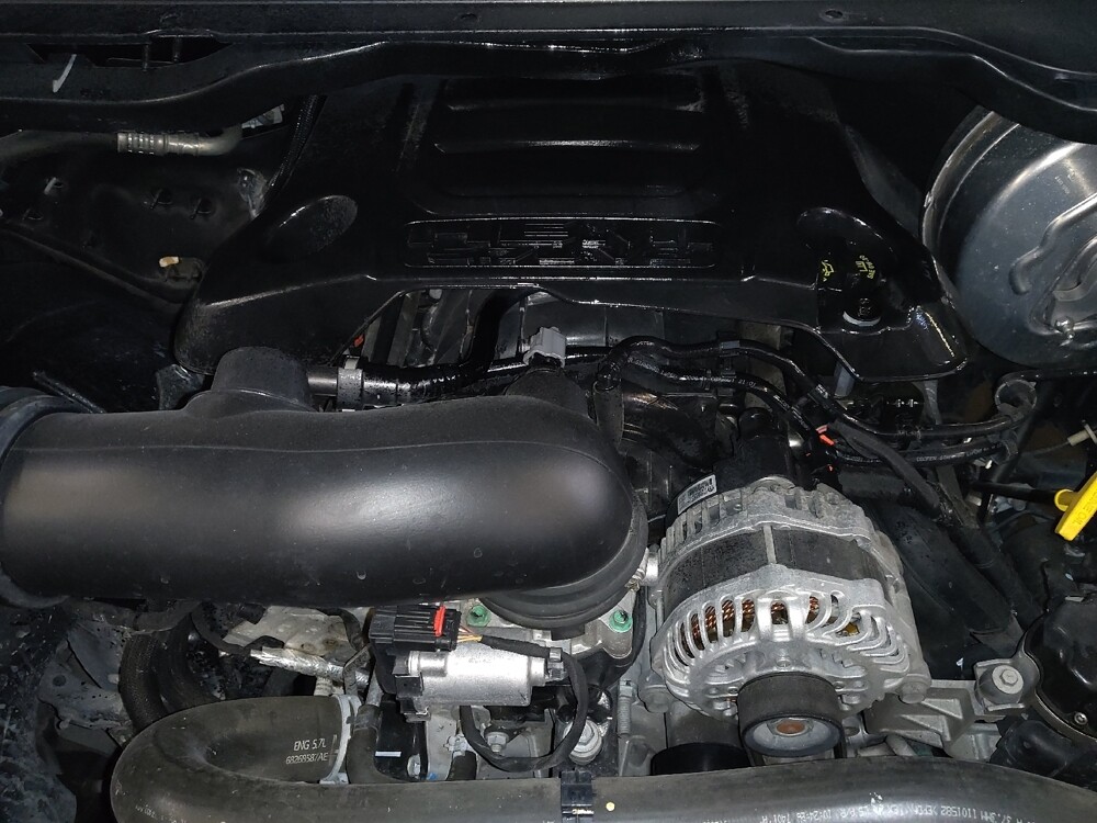 2022 RAM 1500 in Jacksonville, FL 32225 - 18126785 30