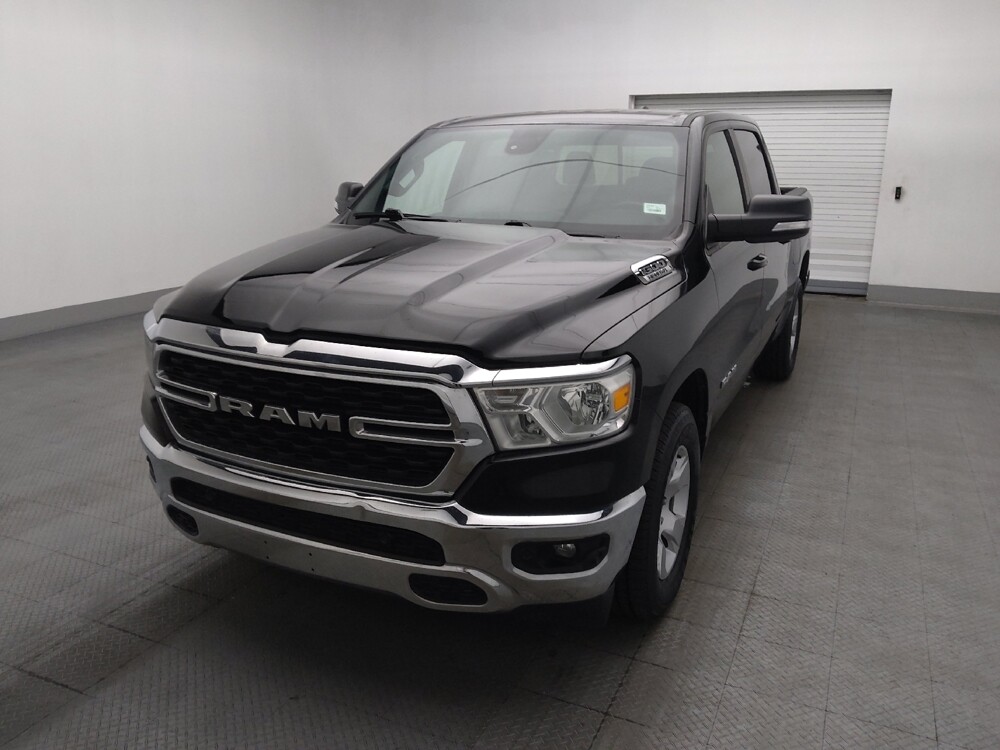 2022 RAM 1500 in Jacksonville, FL 32225 - 18126785 15