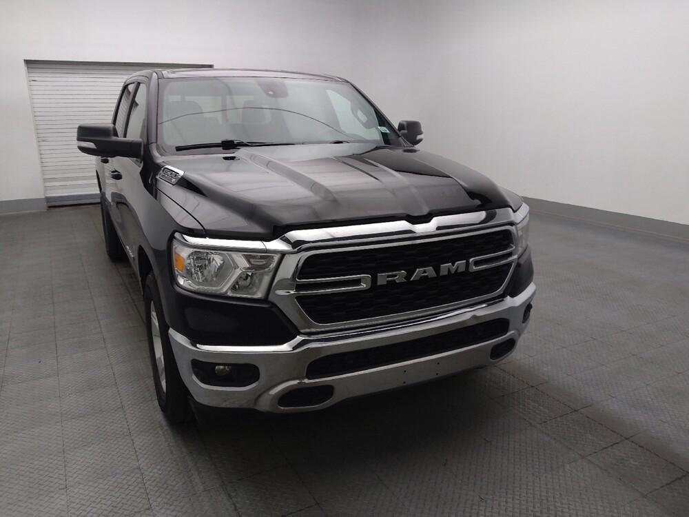 2022 RAM 1500 in Jacksonville, FL 32225 - 18126785 14