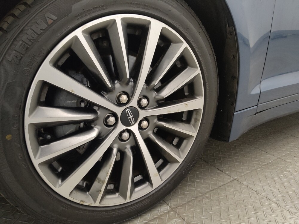 2018 Lincoln MKZ in Jacksonville, FL 32225 - 18126786 31