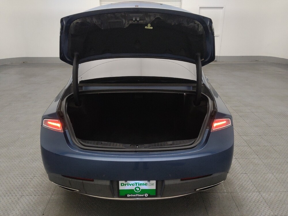 2018 Lincoln MKZ in Jacksonville, FL 32225 - 18126786 29