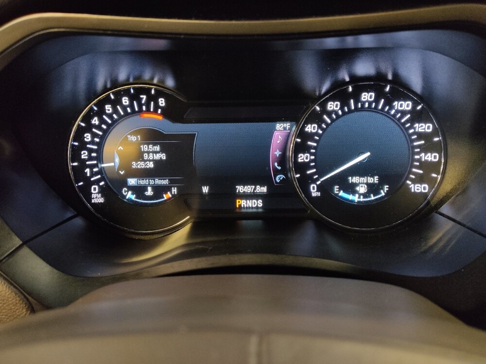 2018 Lincoln MKZ in Jacksonville, FL 32225 - 18126786 23