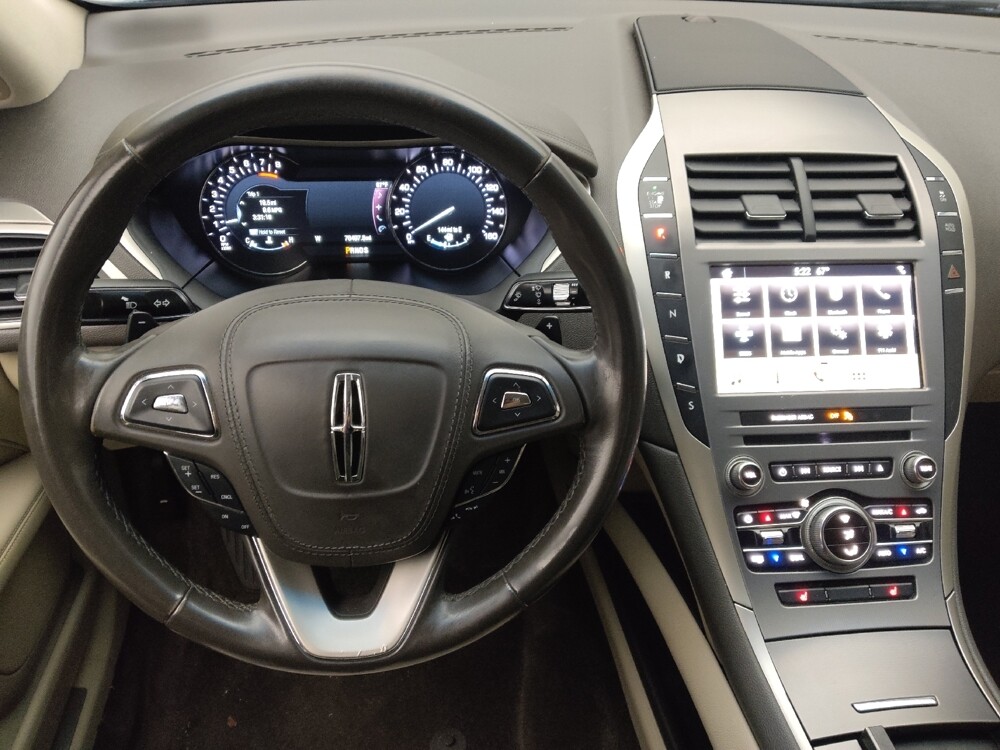 2018 Lincoln MKZ in Jacksonville, FL 32225 - 18126786 22