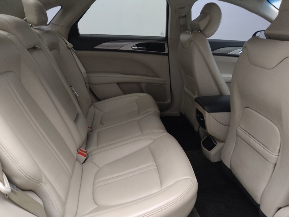 2018 Lincoln MKZ in Jacksonville, FL 32225 - 18126786 19