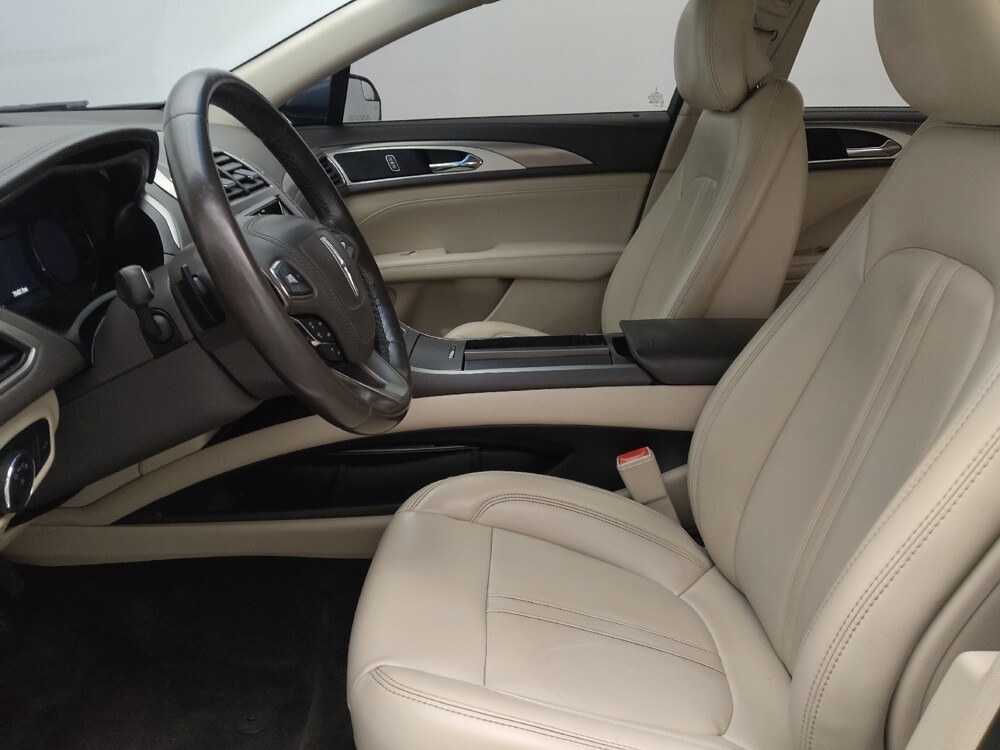 2018 Lincoln MKZ in Jacksonville, FL 32225 - 18126786 17