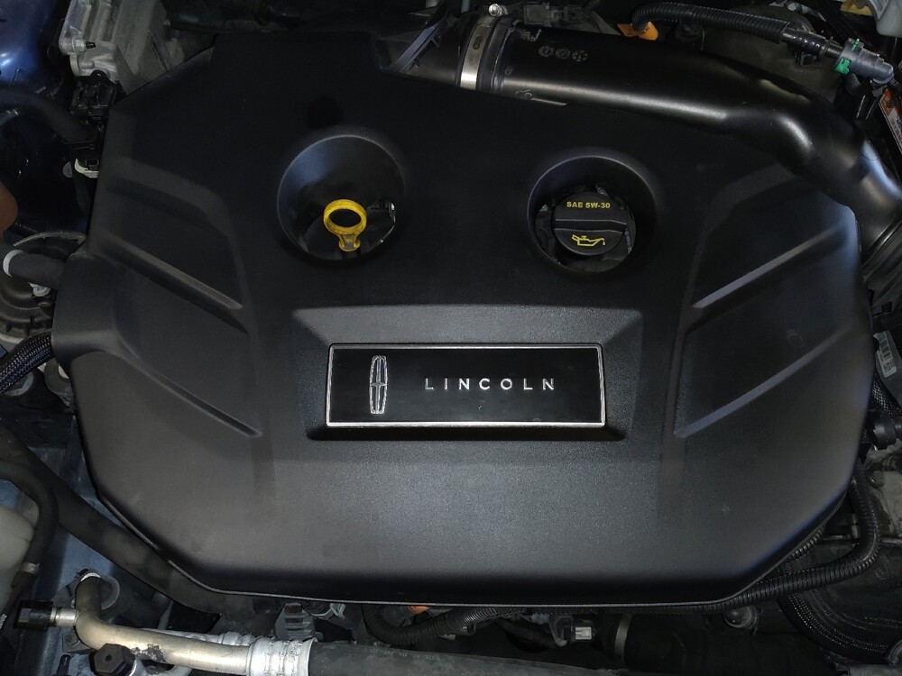 2018 Lincoln MKZ in Jacksonville, FL 32225 - 18126786 30