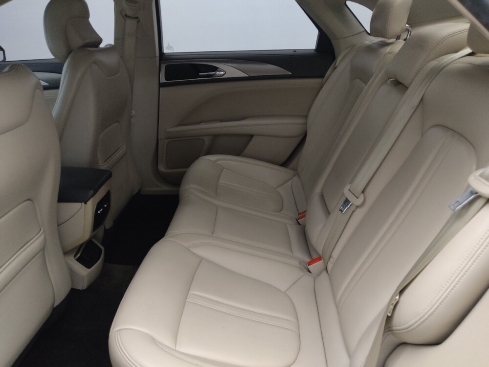 2018 Lincoln MKZ in Jacksonville, FL 32225 - 18126786 18