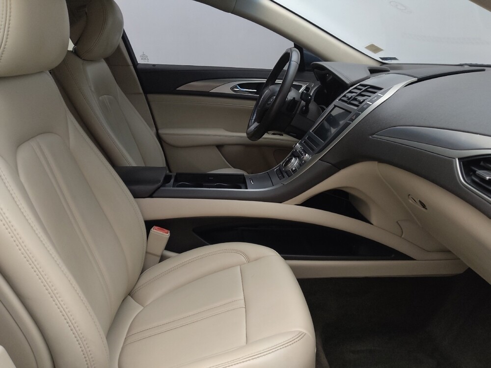 2018 Lincoln MKZ in Jacksonville, FL 32225 - 18126786 21