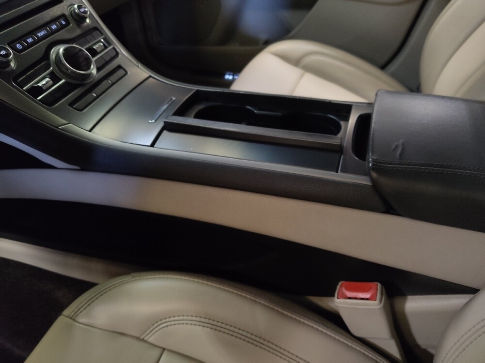 2018 Lincoln MKZ in Jacksonville, FL 32225 - 18126786 26