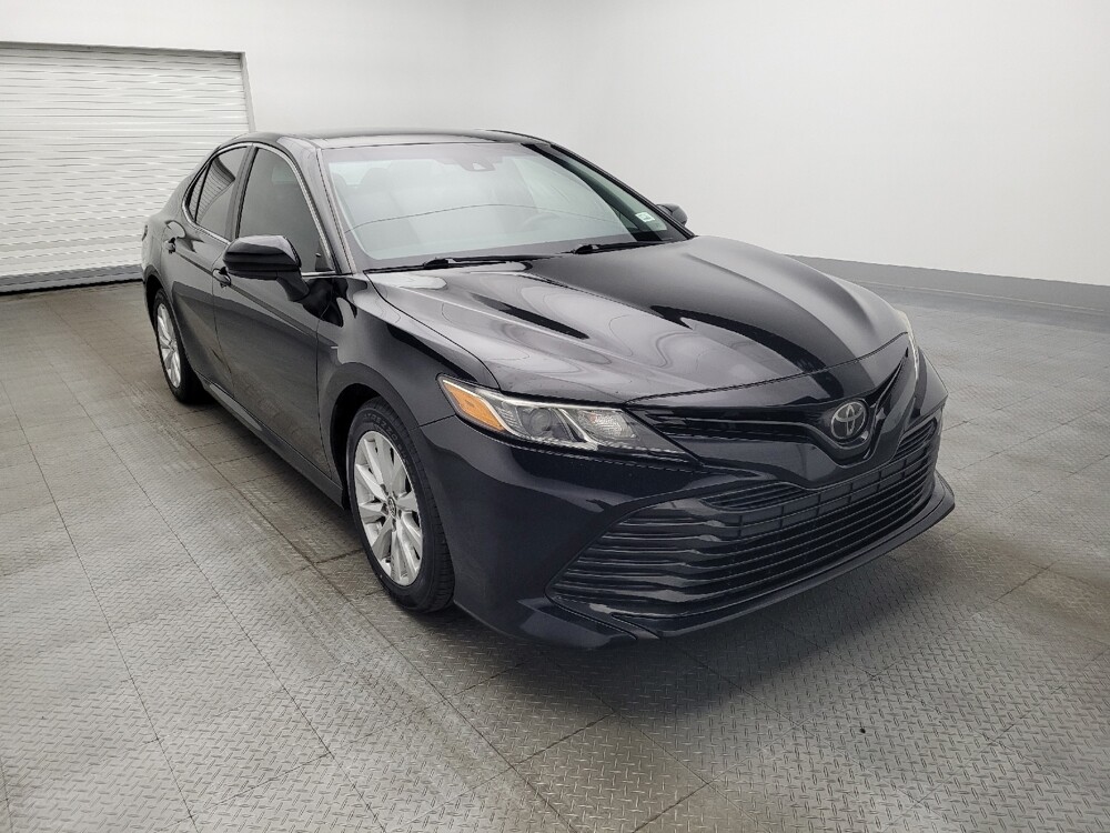 2018 Toyota Camry in Orlando, FL 32808 - 18126787 13