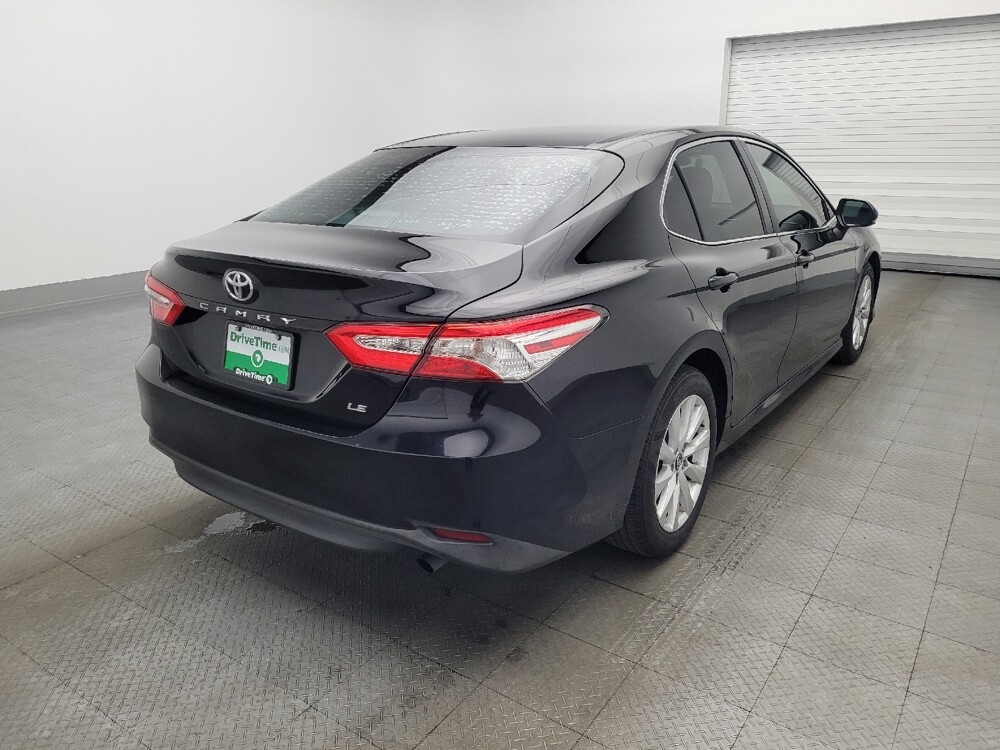 2018 Toyota Camry in Orlando, FL 32808 - 18126787 9