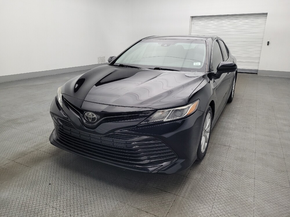 2018 Toyota Camry in Orlando, FL 32808 - 18126787 15