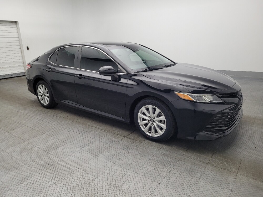 2018 Toyota Camry in Orlando, FL 32808 - 18126787 11
