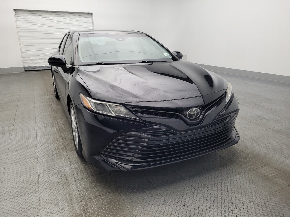 2018 Toyota Camry in Orlando, FL 32808 - 18126787 14