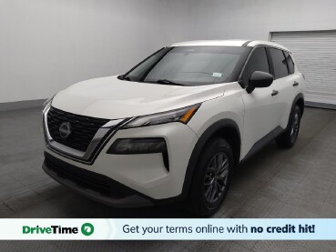 2023 Nissan Rogue in Kissimmee, FL 34744