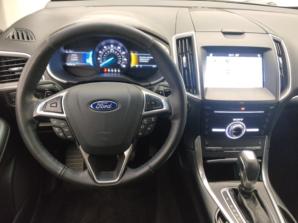 2017 Ford Edge in Orlando, FL 32808 - 18126789 22