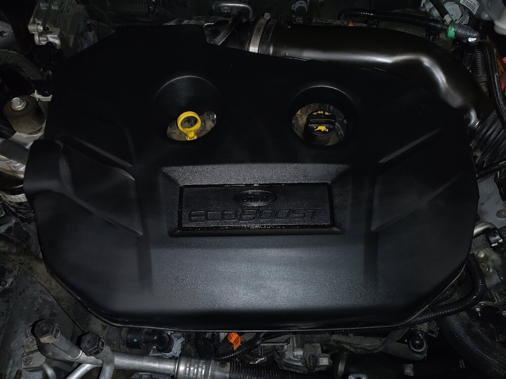 2017 Ford Edge in Orlando, FL 32808 - 18126789 30