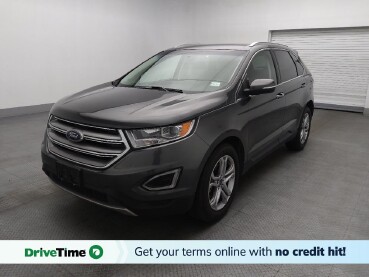 2017 Ford Edge in Orlando, FL 32808