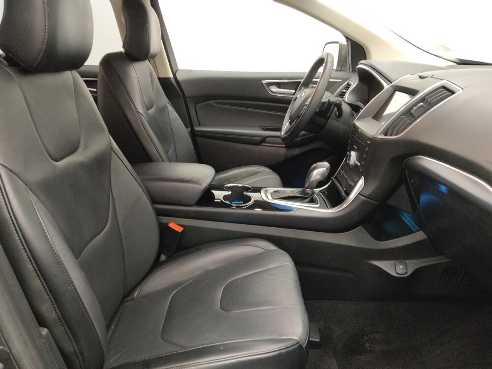 2017 Ford Edge in Orlando, FL 32808 - 18126789 21