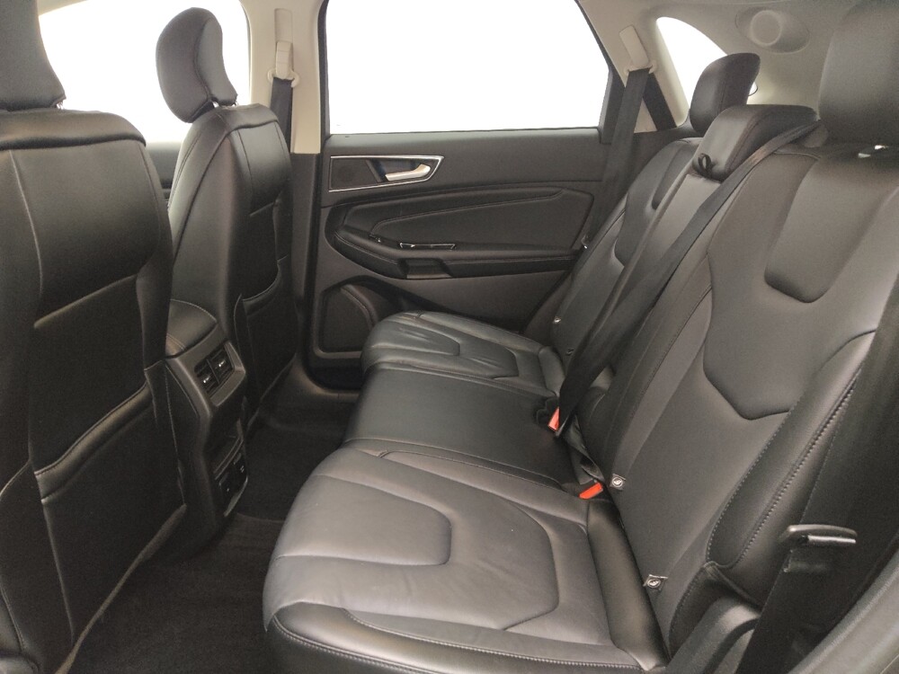 2017 Ford Edge in Orlando, FL 32808 - 18126789 18