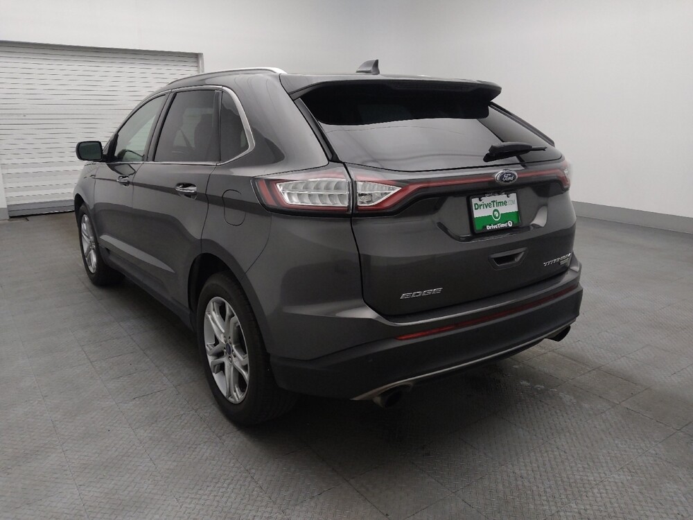 2017 Ford Edge in Orlando, FL 32808 - 18126789 5
