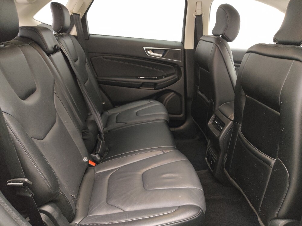 2017 Ford Edge in Orlando, FL 32808 - 18126789 19
