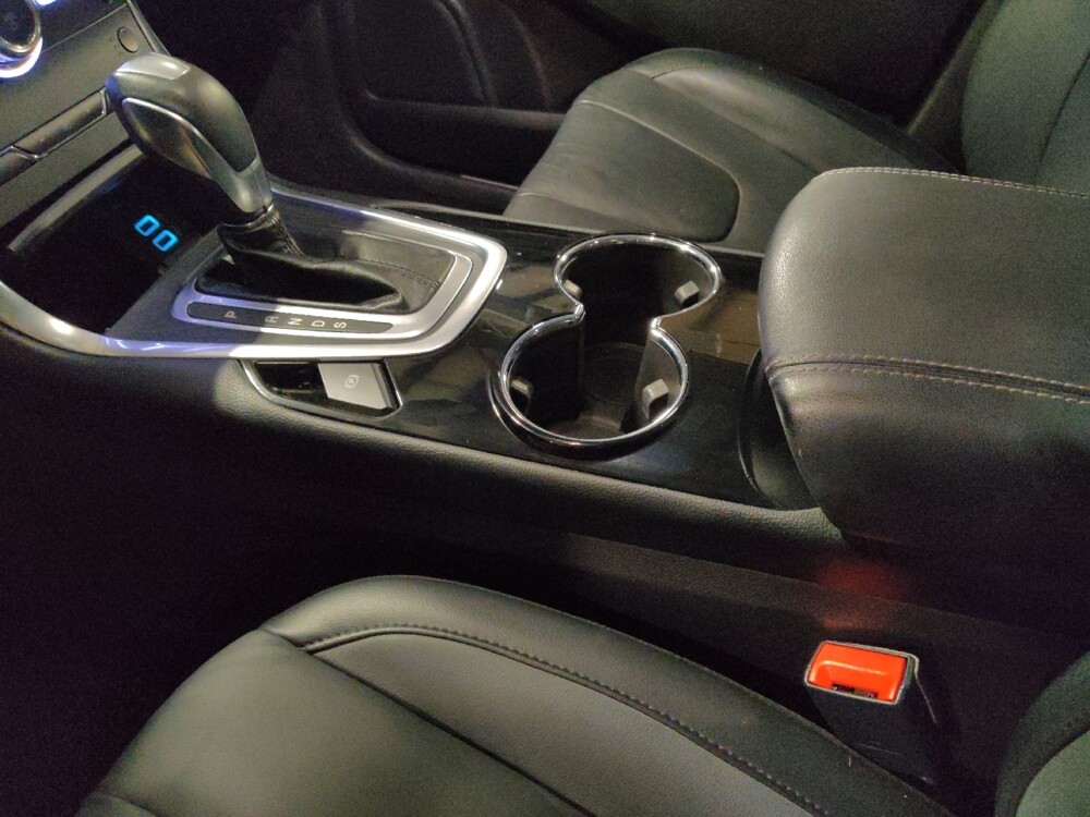 2017 Ford Edge in Orlando, FL 32808 - 18126789 26