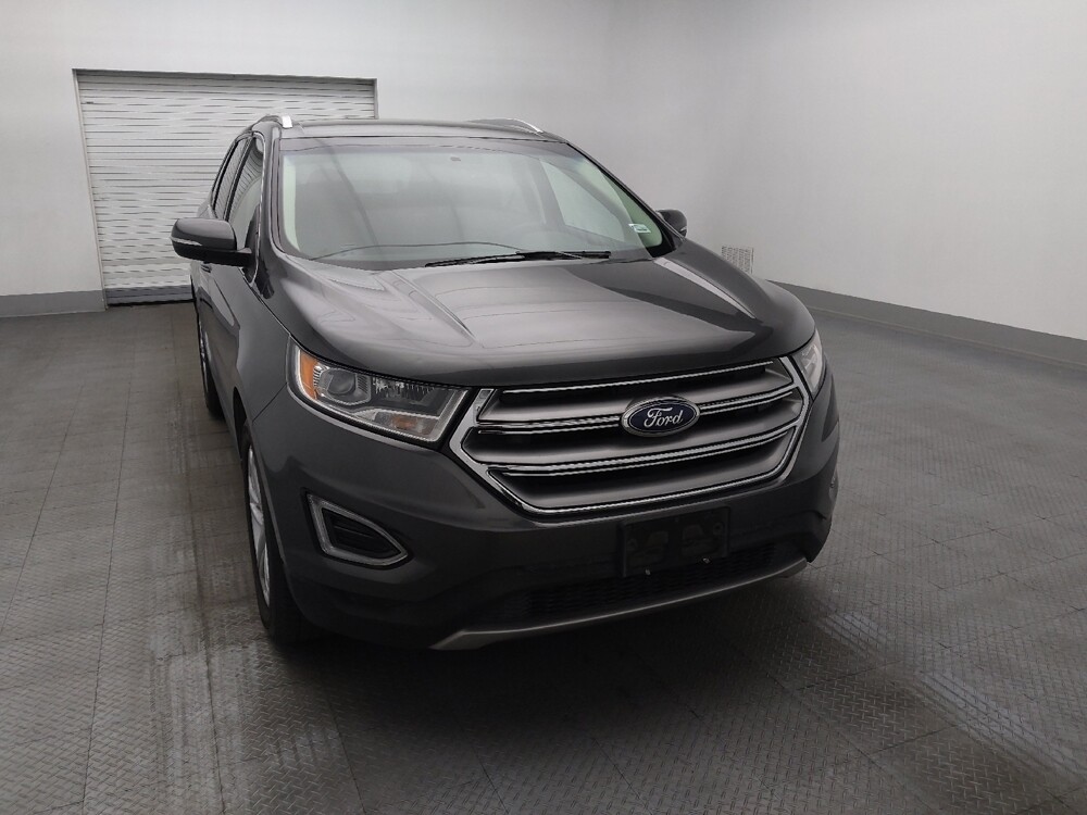 2017 Ford Edge in Orlando, FL 32808 - 18126789 14
