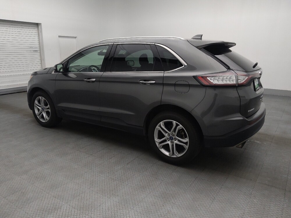 2017 Ford Edge in Orlando, FL 32808 - 18126789 3